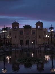 Episodio 18 - Papá, Tu Cobradora de Deudas Está Aquí