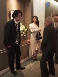 第11話 - 私の天才息子vsイケメン彼氏