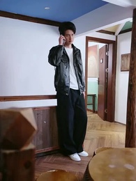 ปริศนาเห็ดหูหนูสีชมพู - Episode 5