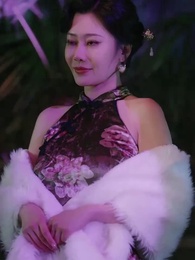 ปริศนาเห็ดหูหนูสีชมพู - Episode 17