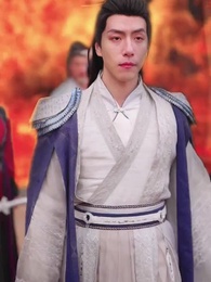 Ayahku Pendekar Terhebat - Episode 14