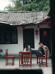 Dari Anak Jalanan Jadi Bos Tambang - Episode 49