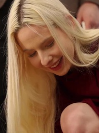 Episode 23 - Spoiled Queen and Her Old Money Billionaire