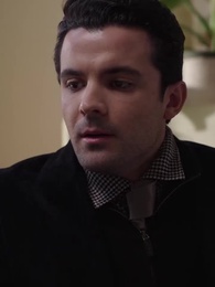 Episodio 6 - Papá, Tu Cobradora de Deudas Está Aquí