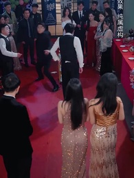 Episode 9 - Cinta Kadaluarsa