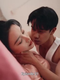 Dari Anak Jalanan Jadi Bos Tambang - Episode 21