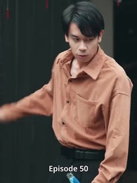 Dari Anak Jalanan Jadi Bos Tambang - Episode 50