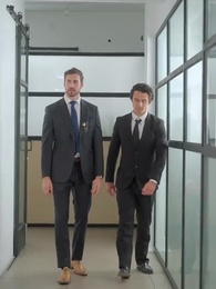 Casamento Forçado com Meu Chefe - Episode 51