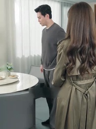 Liebe im Verborgenen - Episode 8