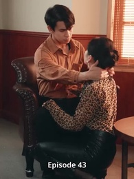 Dari Anak Jalanan Jadi Bos Tambang - Episode 43