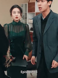 Dari Anak Jalanan Jadi Bos Tambang - Episode 33