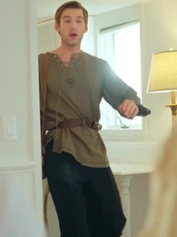 À la poursuite de ma compahne indésirable - Episode 26