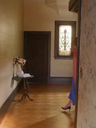 Episodio 52 - La Mia Povera Ex-moglie è l'Erede