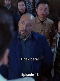 Episode 13 - Misteri Warisan Keluarga