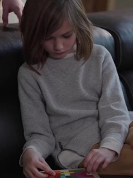 Episodio 21 - Papá, Tu Cobradora de Deudas Está Aquí