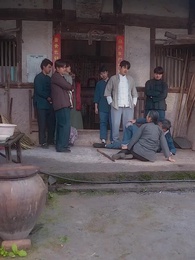 第49話 - 息子は龍王だ!