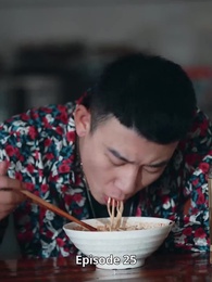 Dari Anak Jalanan Jadi Bos Tambang - Episode 25