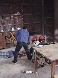 Episode 37 - Misteri Warisan Keluarga
