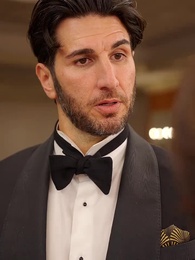 Spoiled Queen and Her Old Money Billionaire - Episode 20