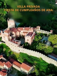 Matrimonio Relámpago: Una Esposa para un Extraño - Episode 10