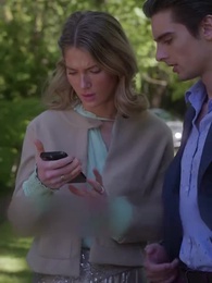 La Mia Povera Ex-moglie è l'Erede - Episode 58