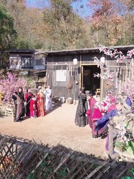 Ayahku Pendekar Terhebat - Episode 10