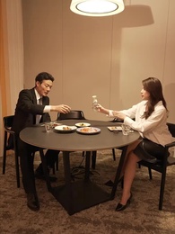 私の天才息子vsイケメン彼氏 - Episode 58