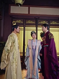 봄날의 기억 - Episode 54