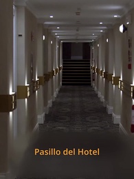 Episodio 9 - Papá, Tu Cobradora de Deudas Está Aquí