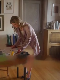 La Mia Povera Ex-moglie è l'Erede - Episode 25