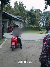 Episode 23 - Dari Anak Jalanan Jadi Bos Tambang