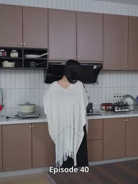 Misteri Warisan Keluarga - Episode 40