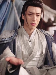 Ayahku Pendekar Terhebat - Episode 19