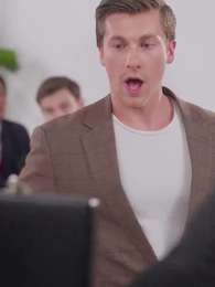 Episódio 21 - Casamento Forçado com Meu Chefe