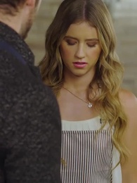 Episódio 17 - Casamento Forçado com Meu Chefe