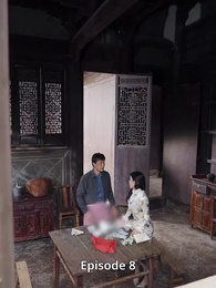 Misteri Warisan Keluarga - Episode 8