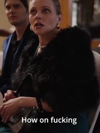 Spoiled Queen and Her Old Money Billionaire - Episode 46