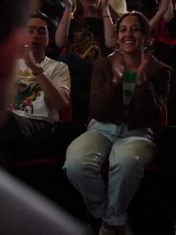 Drowning in Love - Episode 47