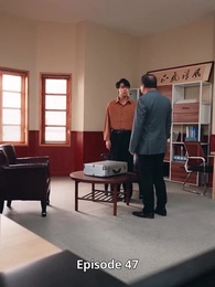 Dari Anak Jalanan Jadi Bos Tambang - Episode 47