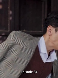 Misteri Warisan Keluarga - Episode 34