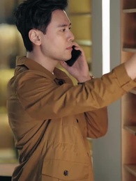 Liebe im Verborgenen - Episode 5