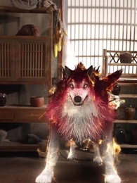 Ayahku Pendekar Terhebat - Episode 6