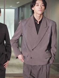 私の天才息子vsイケメン彼氏 - Episode 6