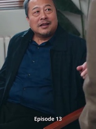 Dari Anak Jalanan Jadi Bos Tambang - Episode 13