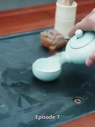 Dari Anak Jalanan Jadi Bos Tambang - Episode 7