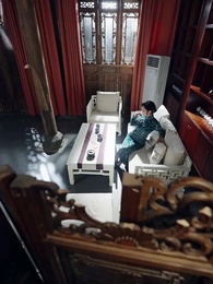 ตอนที่ 28 - ปริศนาเห็ดหูหนูสีชมพู