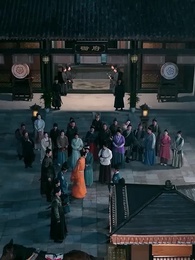 ตอนที่ 37 - น้ำตาในสายลมหนาว