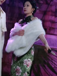 ตอนที่ 12 - ปริศนาเห็ดหูหนูสีชมพู