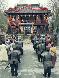 ตอนที่ 15 - น้ำตาในสายลมหนาว