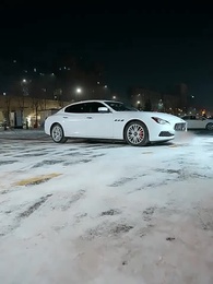 La Neige qui Ne Revient Plus - Episode 30